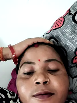 Monalisa22y online show from October 23, 6:28 pm