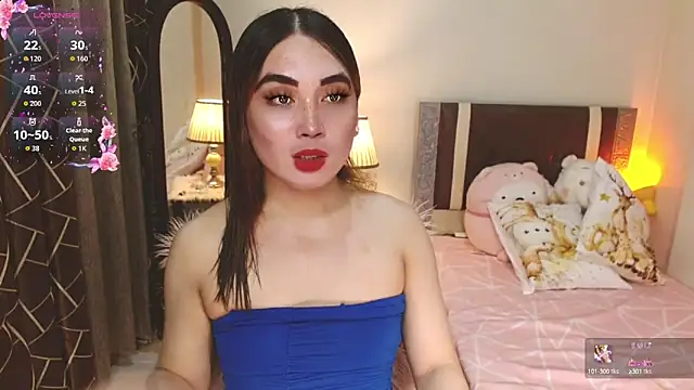 beautyEmpire online show from October 10, 12:09 am