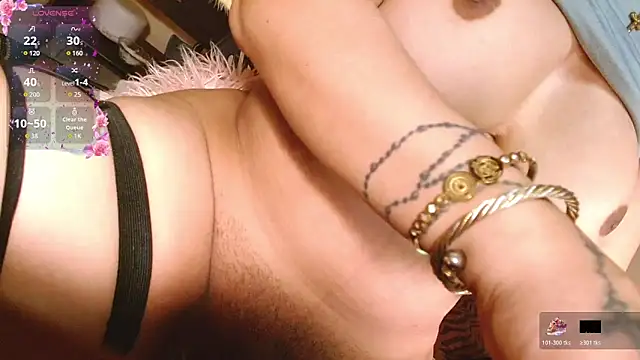 beautyEmpire online show from December 20, 2:40 am