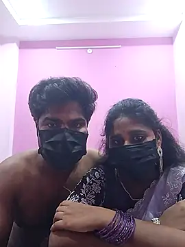 hydcoupletelugu online show from October 27, 9:19 pm