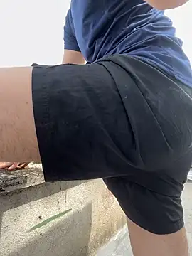 Snapshot of LiamMyst chatting on November 11, 2:17 pm LiamMyst online show from November 11, 2:17 pm