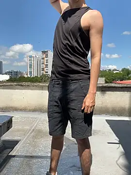 Snapshot of LiamMyst chatting on November 22, 3:44 pm LiamMyst online show from November 22, 3:44 pm