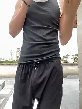 Snapshot of LiamMyst chatting on November 25, 2:39 pm LiamMyst online show from November 25, 2:39 pm