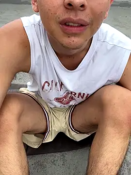 LiamMyst online show from January 7, 5:48 pm