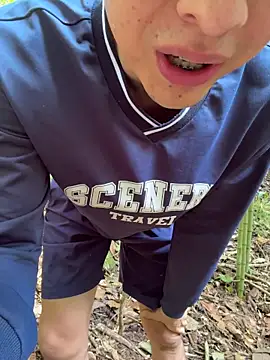 LiamMyst online show from March 26, 2:55 pm