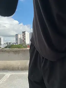 LiamMyst online show from April 20, 2:31 pm