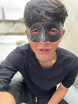 LiamMyst online show from April 23, 2:52 pm