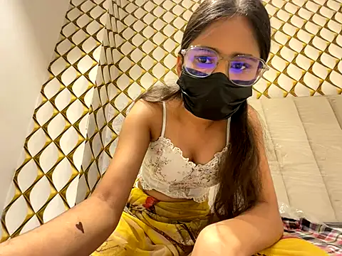 dubyzubygirl online show from October 3, 5:54 pm