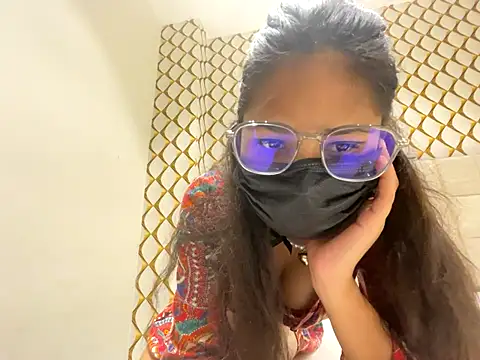 dubyzubygirl online show from October 16, 5:03 pm