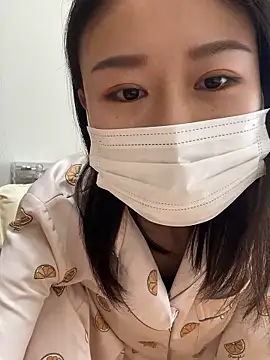 mia2 jp online show from November 1, 1:07 am