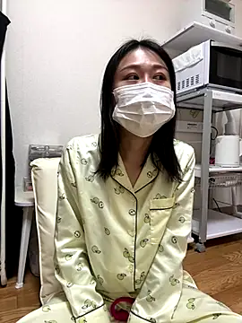 mia2 jp online show from November 22, 2:43 am