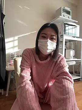 mia2 jp online show from February 19, 11:12 pm