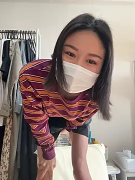 mia2 jp online show from March 7, 10:51 pm