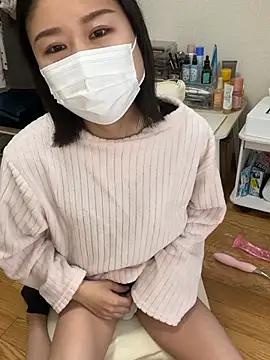 mia2 jp online show from March 18, 10:24 pm