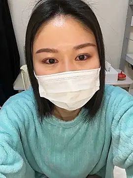 mia2 jp online show from March 26, 10:26 pm