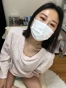 mia2 jp online show from April 5, 10:18 pm