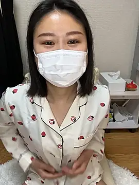 mia2 jp online show from April 19, 10:34 pm