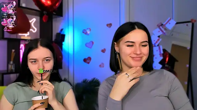 vivy star1 online show from February 19, 7:54 pm