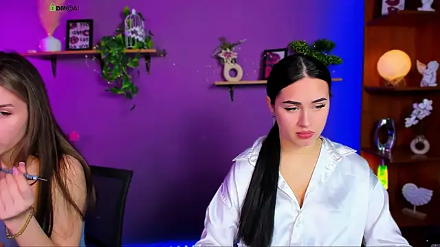 vivy star1 online show from April 22, 6:53 pm