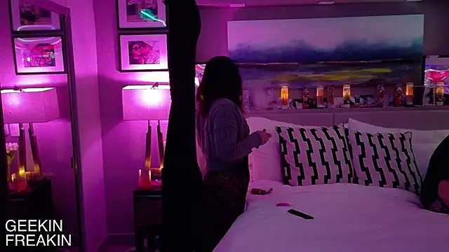 geekinfreakin online show from November 10, 8:57 am