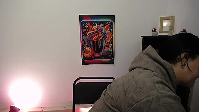 Melanka milka online show from October 1, 8:09 am