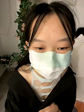 baobei-527 online show from October 16, 11:55 am