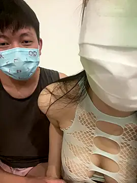 baobei-527 online show from October 17, 5:04 pm