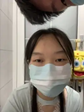 baobei-527 online show from November 2, 1:24 pm