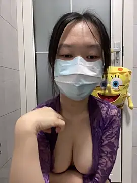 baobei-527 online show from November 25, 8:58 am