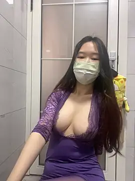 baobei-527 online show from February 1, 6:28 pm