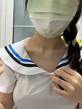 baobei-527 online show from February 3, 1:27 pm