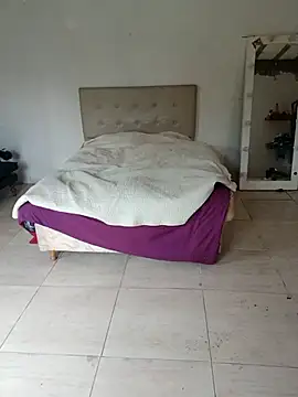 Benditofetiche online show from November 20, 8:41 pm