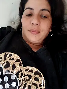 Benditofetiche online show from November 27, 1:02 pm