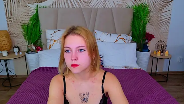 Stellahaart online show from October 13, 5:07 am