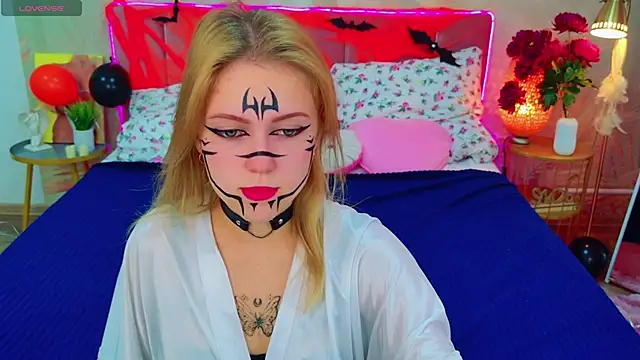 Stellahaart online show from October 26, 5:13 am