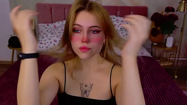 Stellahaart online show from November 10, 5:28 am