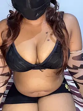 bunny somya online show from October 3, 4:04 pm