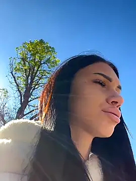 ilariea girl online show from October 2, 2:13 pm