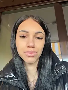 ilariea girl online show from October 10, 6:34 am