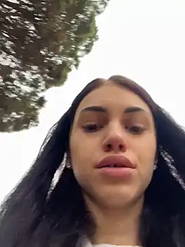 ilariea girl online show from October 22, 1:33 pm