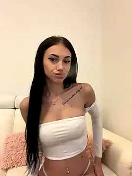 ilariea girl online show from October 30, 10:21 pm