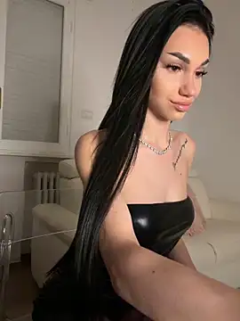 ilariea girl online show from April 21, 8:55 pm