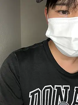 Snapshot of kumatan3434 chatting on October 21, 2:51 pm kumatan3434 online show from October 21, 2:51 pm