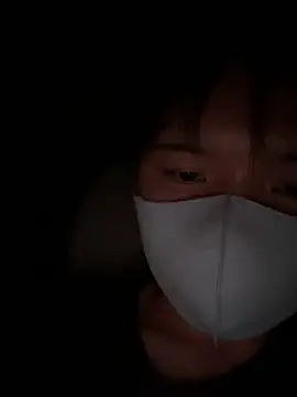 Snapshot of kumatan3434 chatting on October 28, 9:02 am kumatan3434 online show from October 28, 9:02 am