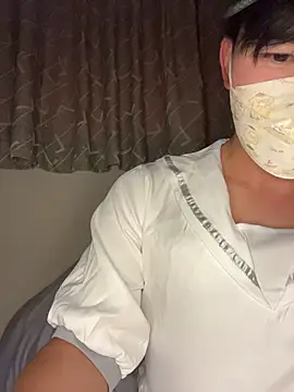 Snapshot of kumatan3434 chatting on November 12, 1:22 pm kumatan3434 online show from November 12, 1:22 pm