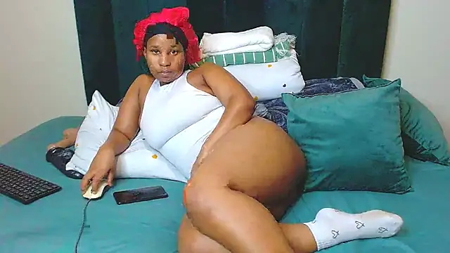 MissBubbles04 online show from January 16, 12:14 am