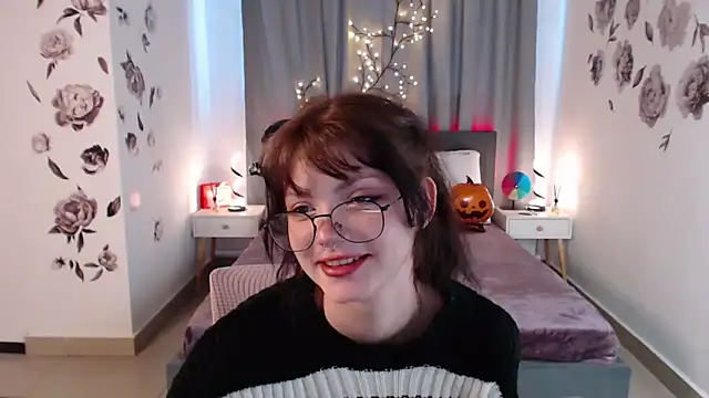 MileyRood online show from November 3, 11:26 pm