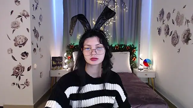 MileyRood online show from December 5, 1:14 am