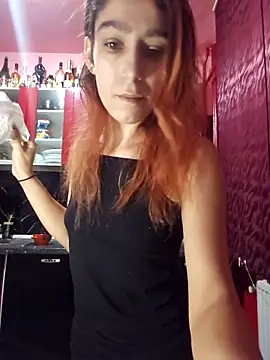 YuriXo online show from November 21, 7:29 am