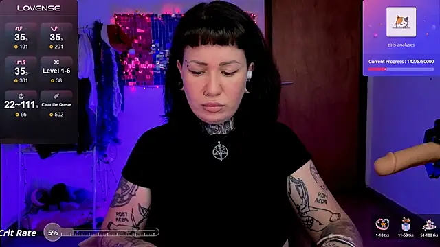 Senorita  Dakota online show from January 8, 5:26 pm